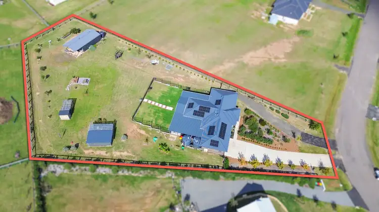 53 Pin Oak Circuit, Branxton NSW 2335