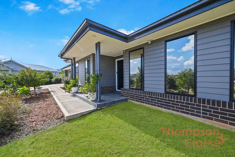 Fifth view of Homely house listing, 53 Pin Oak Circuit, Branxton NSW 2335