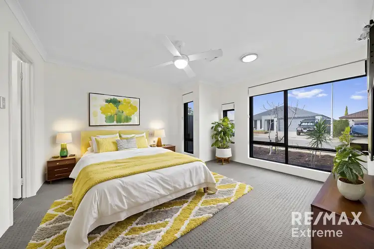Second view of Homely house listing, 59 Horticulture Gardens, Banksia Grove WA 6031