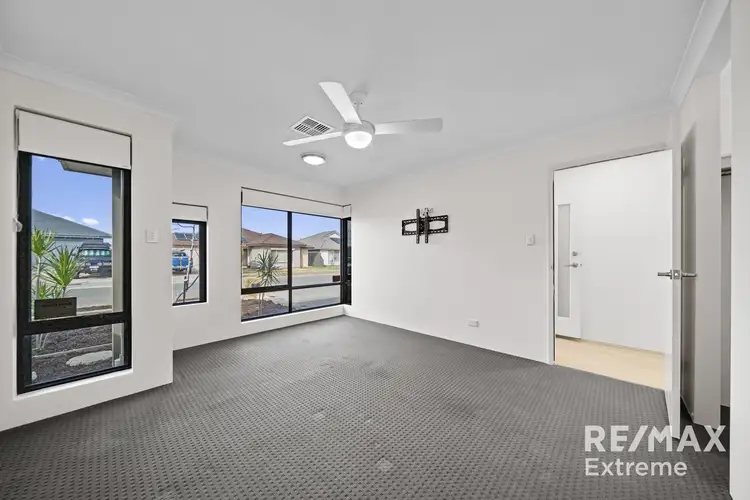 Fourth view of Homely house listing, 59 Horticulture Gardens, Banksia Grove WA 6031