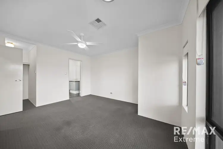 Fifth view of Homely house listing, 59 Horticulture Gardens, Banksia Grove WA 6031