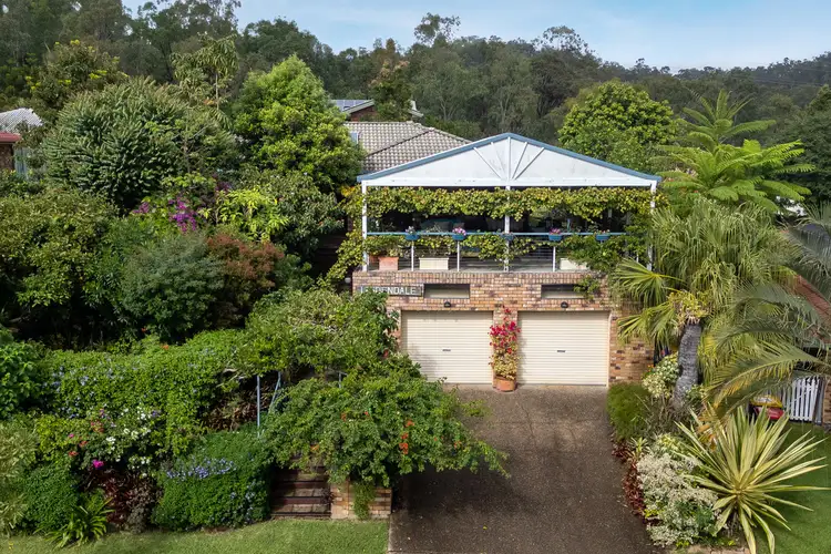 55 Balvenie Street, Keperra QLD 4054
