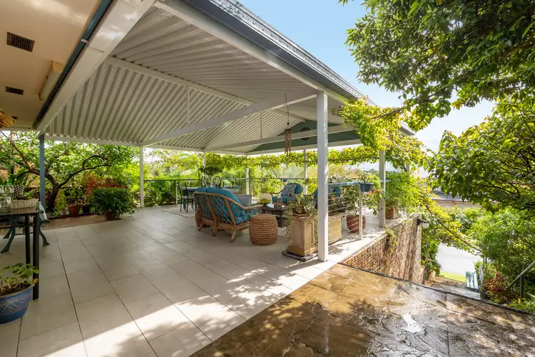 Fifth view of Homely house listing, 55 Balvenie Street, Keperra QLD 4054