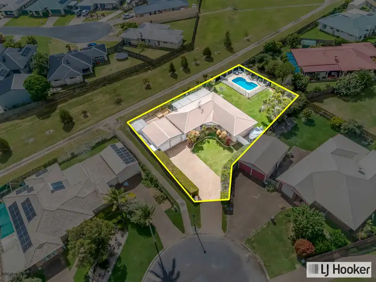 16 Brighton Close, Bundaberg North QLD 4670
