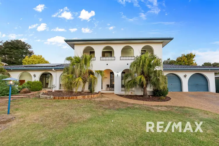Main view of Homely house listing, 29 Missouri Avenue, Tolland NSW 2650
