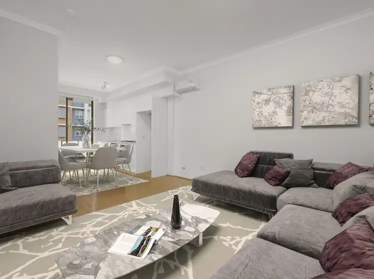 304/71 Gray Street, Kogarah NSW 2217