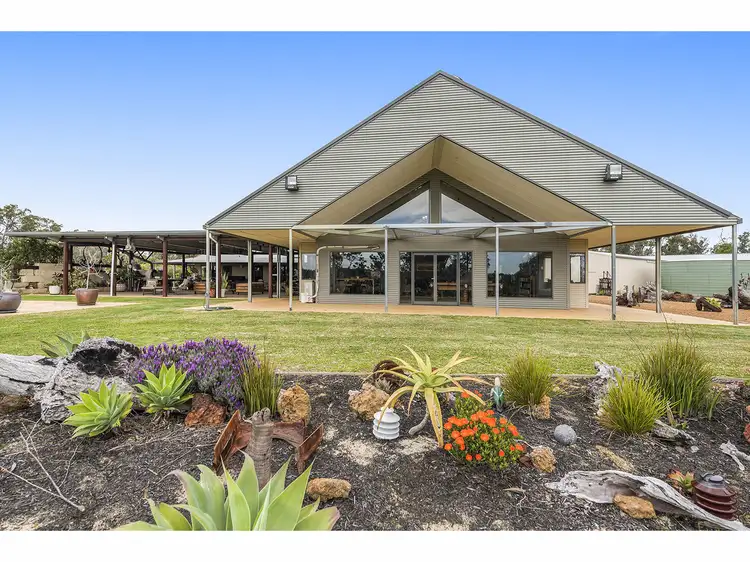 620 Gray Road, Bindoon WA 6502