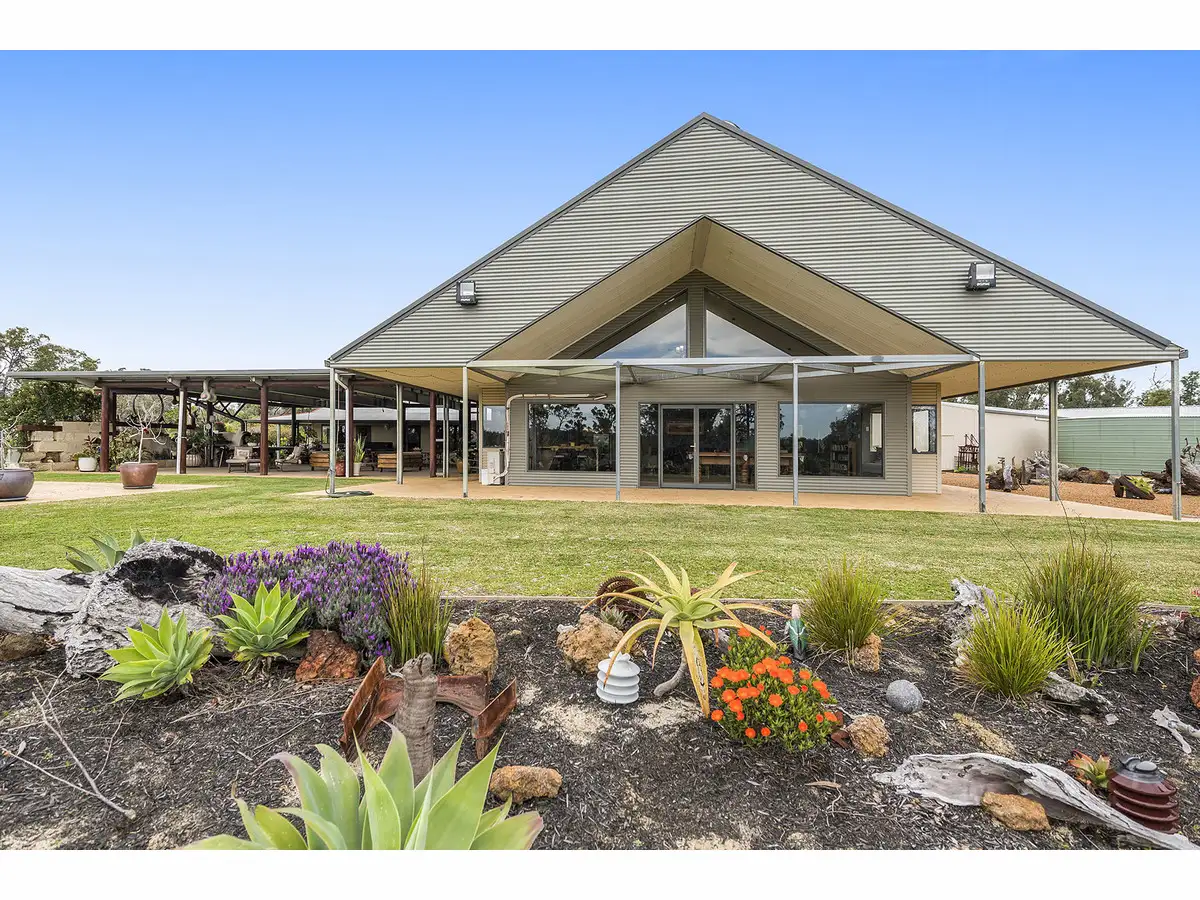 Main view of Homely rural property listing, 620 Gray Road, Bindoon WA 6502