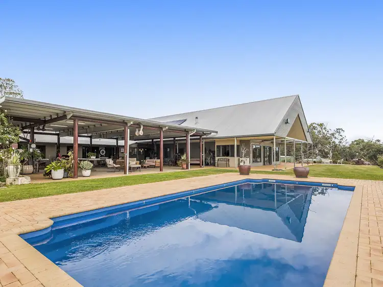 Second view of Homely rural property listing, 620 Gray Road, Bindoon WA 6502