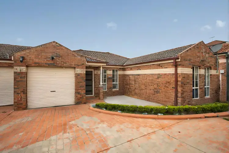 12/87 Allambie Road, Edensor Park NSW 2176