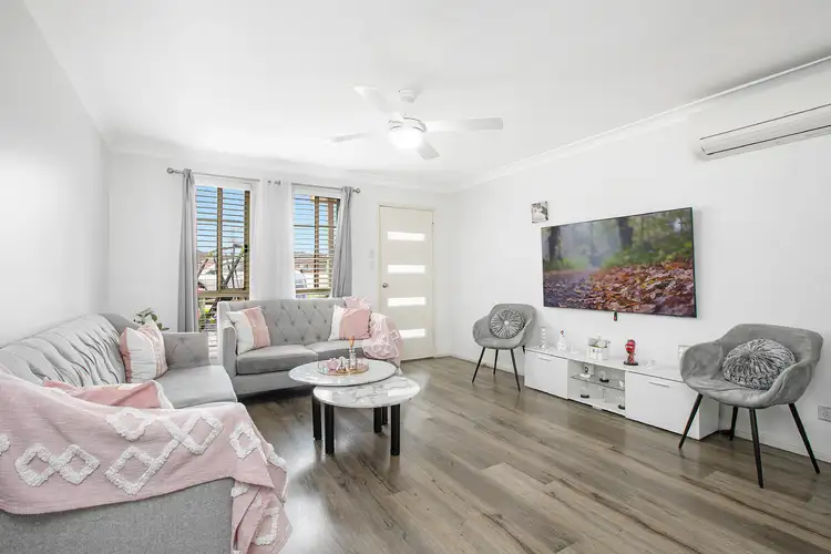Second view of Homely townhouse listing, 12/87 Allambie Road, Edensor Park NSW 2176