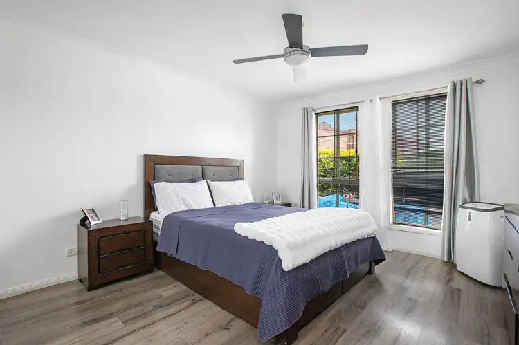 Fourth view of Homely townhouse listing, 12/87 Allambie Road, Edensor Park NSW 2176