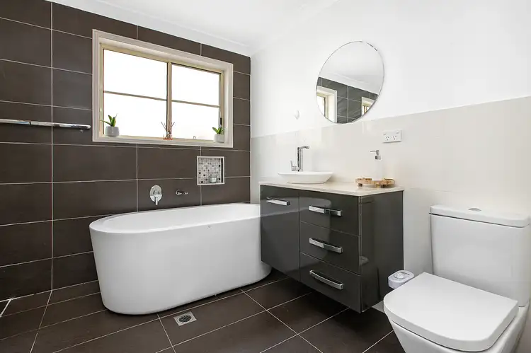 Fifth view of Homely townhouse listing, 12/87 Allambie Road, Edensor Park NSW 2176