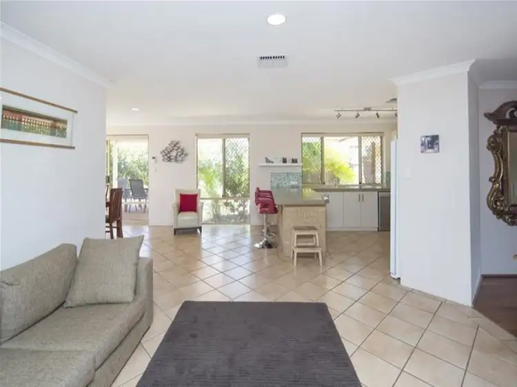 Fourth view of Homely house listing, 24 Kutcharo Crescent, Joondalup WA 6027