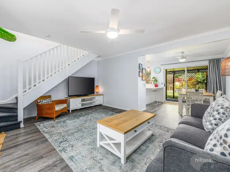 6/402 Pine Ridge Road, Coombabah QLD 4216