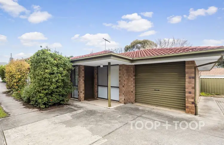 2/29 Barnes Avenue, Magill SA 5072