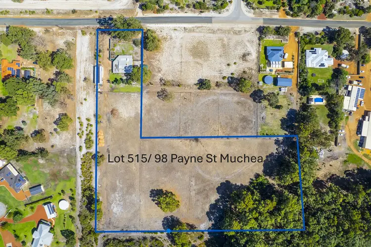 98 Payne Street, Muchea WA 6501