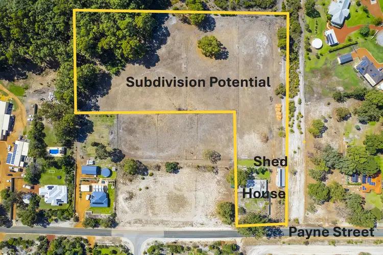 98 Payne Street, Muchea WA 6501