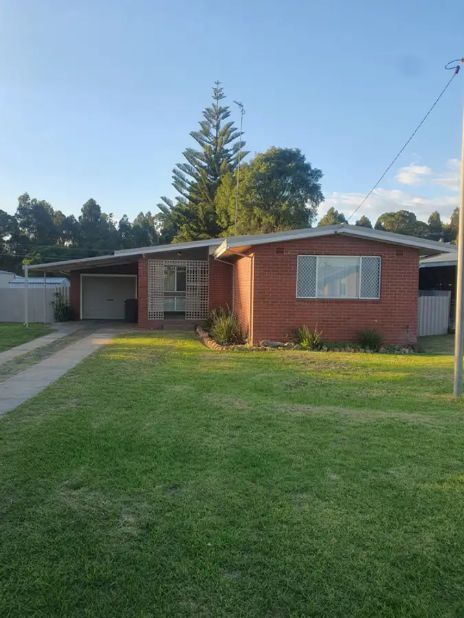 46 Wattle Crescent, Manjimup WA 6258