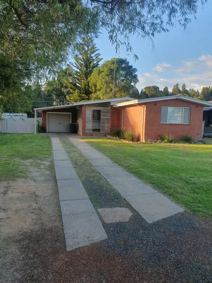 Second view of Homely house listing, 46 Wattle Crescent, Manjimup WA 6258
