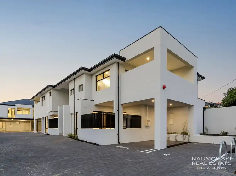 2/389 Daly Street, Cloverdale WA 6105