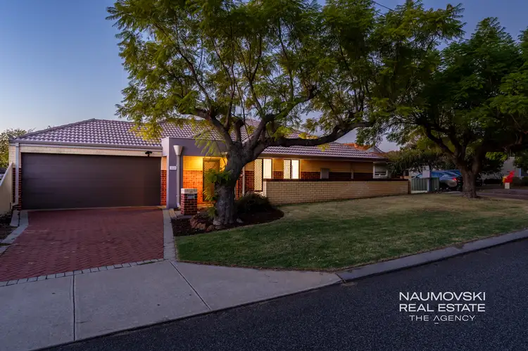 11A Hartfield Way, Westminster WA 6061