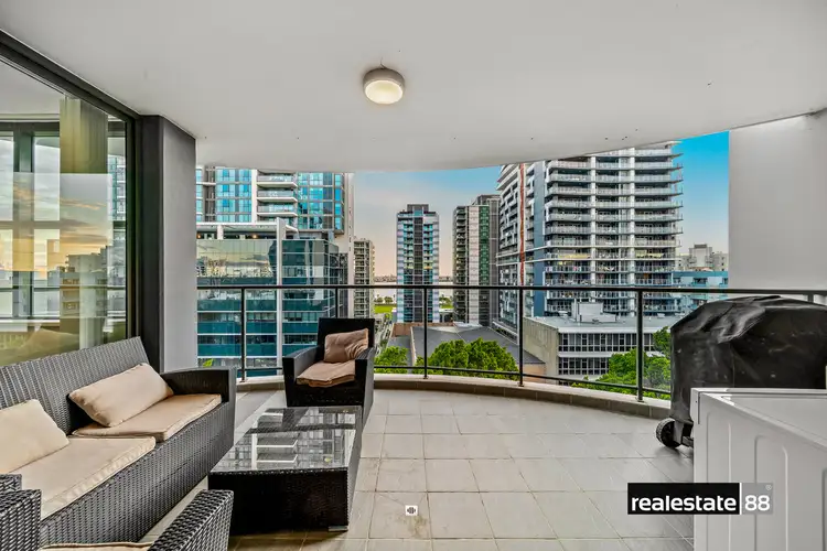 67/188 Adelaide Terrace, East Perth WA 6004