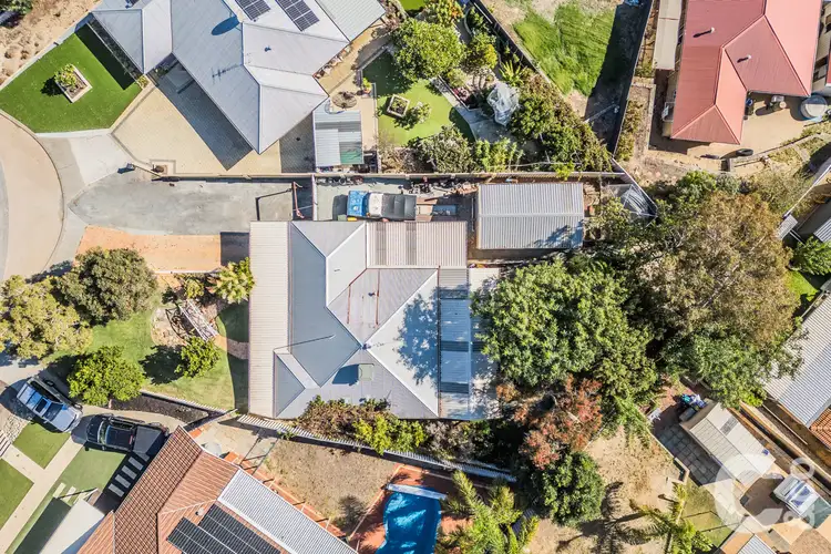 Fourth view of Homely house listing, 23 Camfield Loop, Parmelia WA 6167