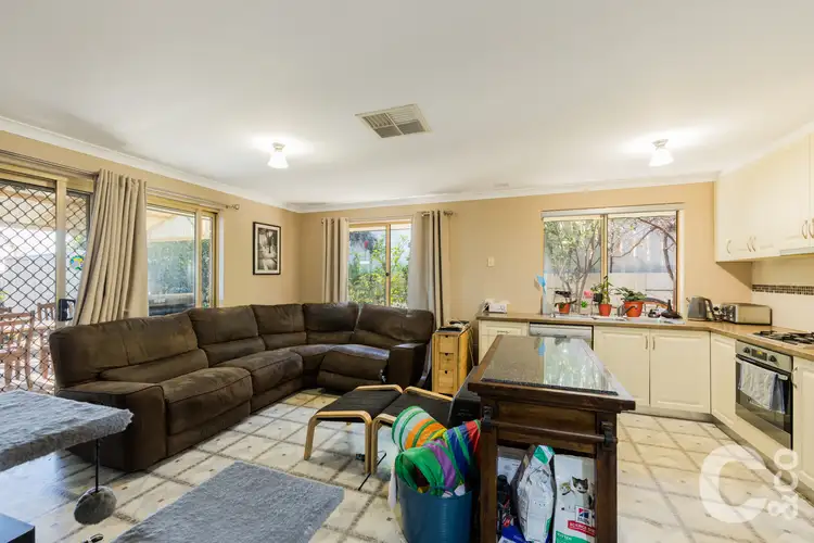 Fifth view of Homely house listing, 23 Camfield Loop, Parmelia WA 6167