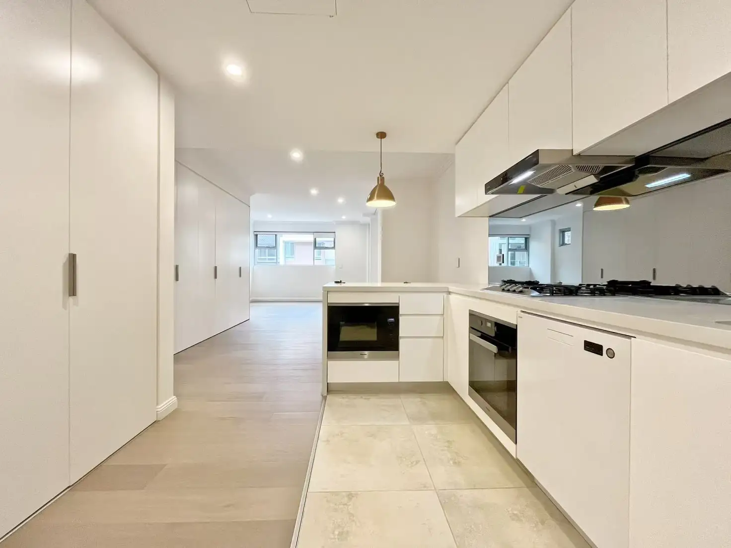 Main view of Homely apartment listing, C207/11-27 Cliff Road, Epping NSW 2121