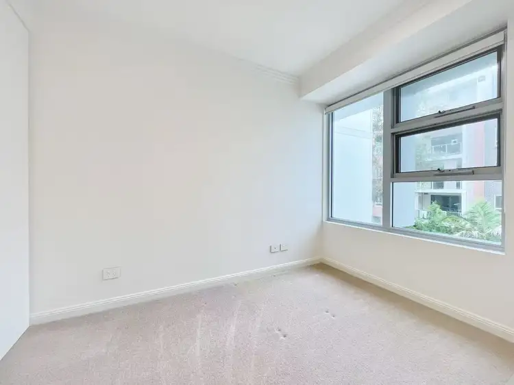 Third view of Homely apartment listing, C207/11-27 Cliff Road, Epping NSW 2121