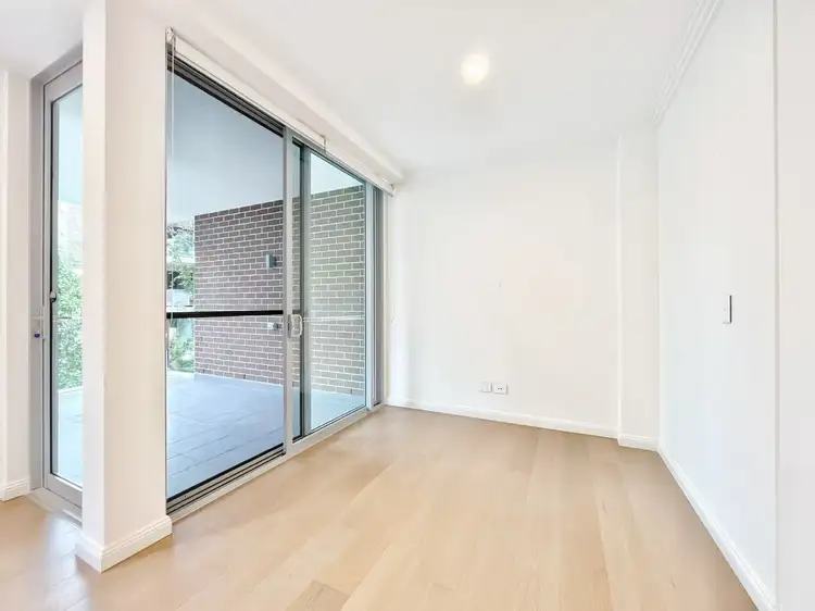 Fourth view of Homely apartment listing, C207/11-27 Cliff Road, Epping NSW 2121