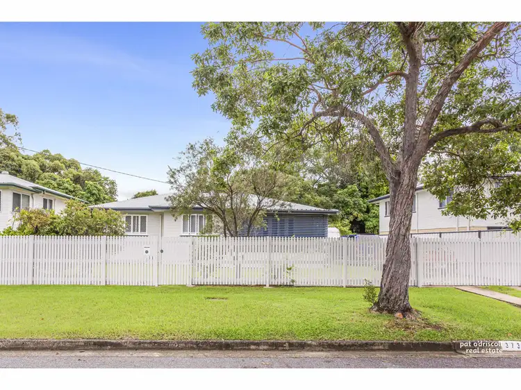 373 Salamanca Street, Frenchville QLD 4701