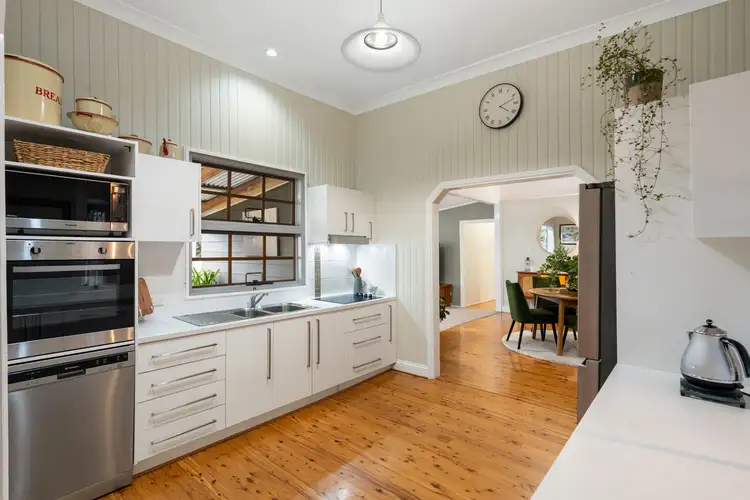 Third view of Homely house listing, 12 George Street, Allora QLD 4362