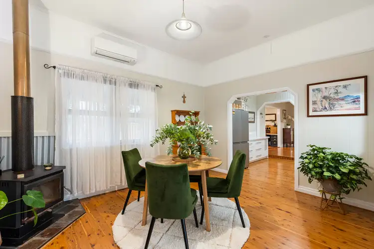 Fourth view of Homely house listing, 12 George Street, Allora QLD 4362