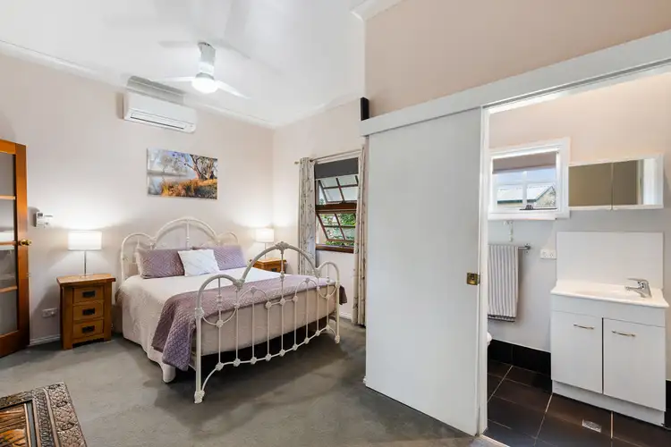 Fifth view of Homely house listing, 12 George Street, Allora QLD 4362