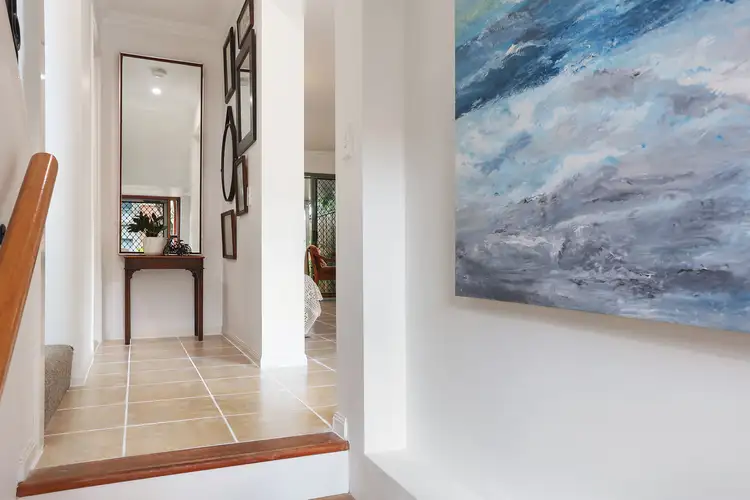 Second view of Homely townhouse listing, 37/20 Fairway Drive, Clear Island Waters QLD 4226