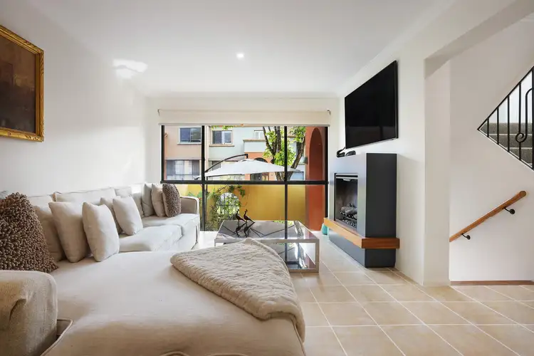 Third view of Homely townhouse listing, 37/20 Fairway Drive, Clear Island Waters QLD 4226