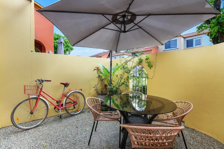 Fourth view of Homely townhouse listing, 37/20 Fairway Drive, Clear Island Waters QLD 4226