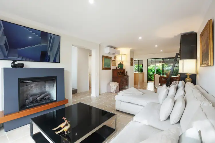 Fifth view of Homely townhouse listing, 37/20 Fairway Drive, Clear Island Waters QLD 4226