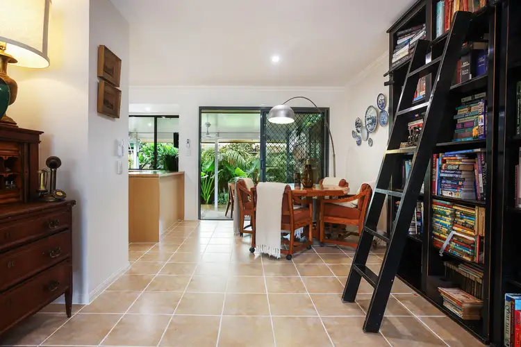 Sixth view of Homely townhouse listing, 37/20 Fairway Drive, Clear Island Waters QLD 4226