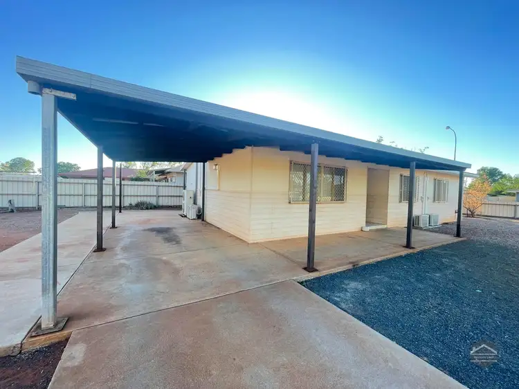 23 Beroona Loop, South Hedland WA 6722