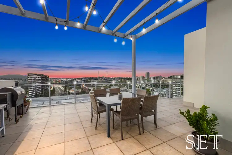 1004/43A Peel Street, South Brisbane QLD 4101