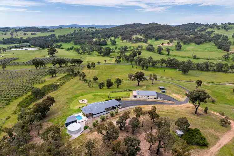 Second view of Homely rural property listing, 476 Botobolar Road, Botobolar NSW 2850