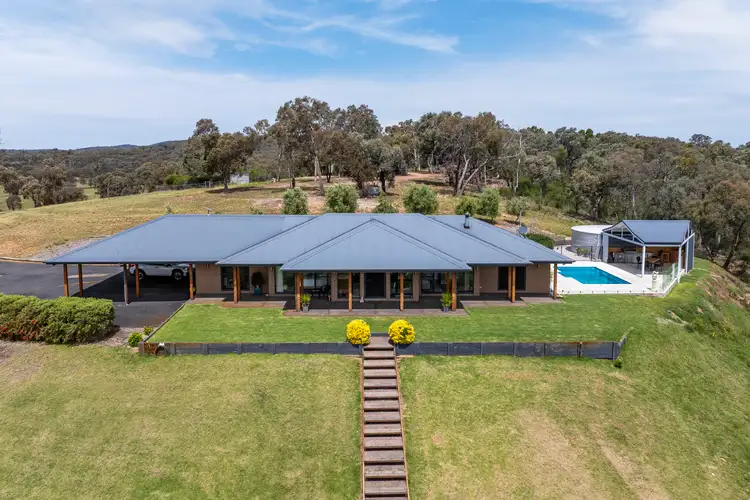 Third view of Homely rural property listing, 476 Botobolar Road, Botobolar NSW 2850
