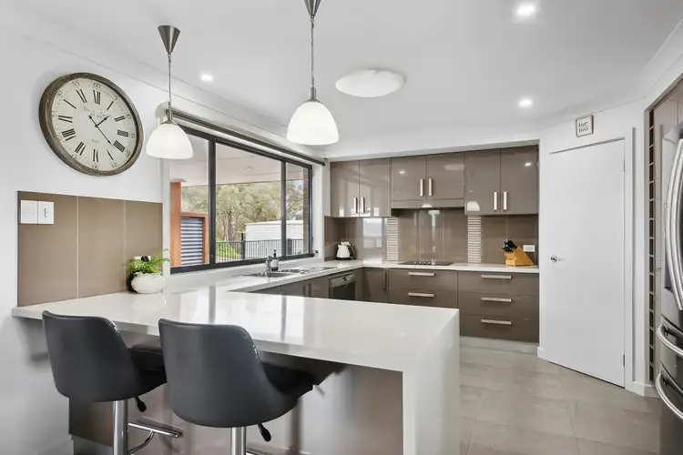 Fourth view of Homely rural property listing, 476 Botobolar Road, Botobolar NSW 2850
