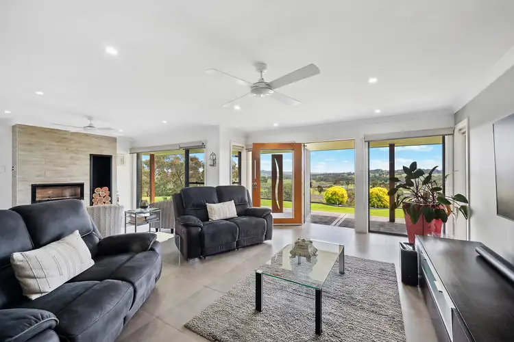 Fifth view of Homely rural property listing, 476 Botobolar Road, Botobolar NSW 2850