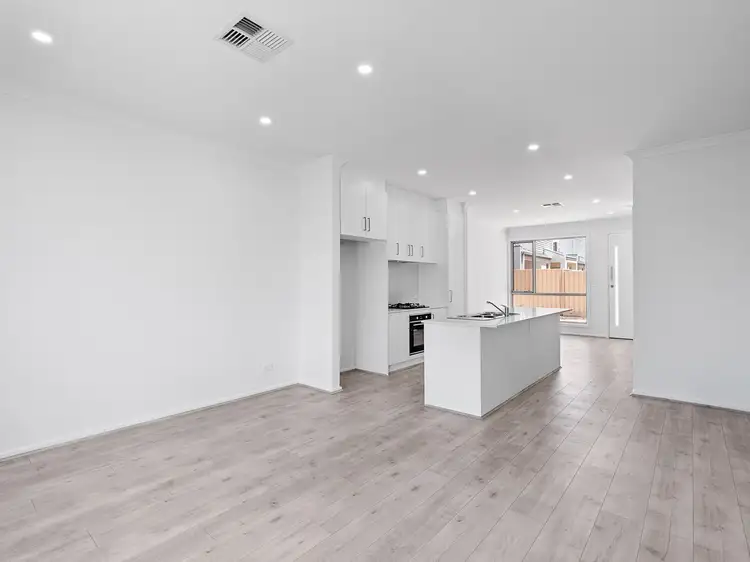Third view of Homely house listing, 3/39 Resthaven Road, Parafield Gardens SA 5107