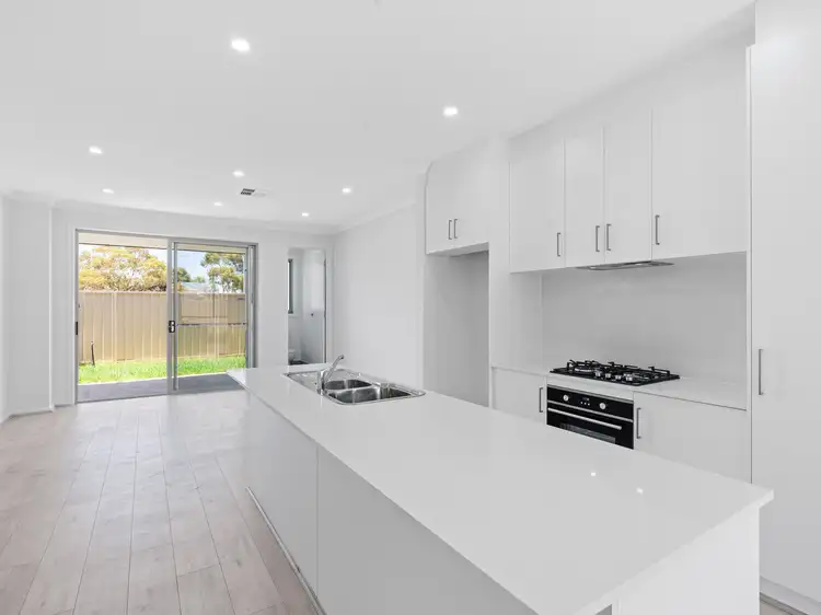 Second view of Homely house listing, 4/39 Resthaven Road, Parafield Gardens SA 5107