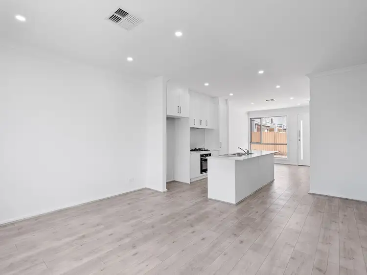 Third view of Homely house listing, 4/39 Resthaven Road, Parafield Gardens SA 5107